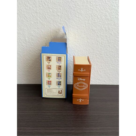 POP MART Disney Classic Fairy Tales Series Figure - Pinocchio - Picture 3 of 4